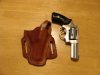 RugerSP101 and homemade holster 004.jpg