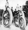 Riding Giant Mechanical Tricycle 1896.jpg