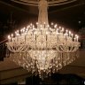 Javier's Chandelier Emp.